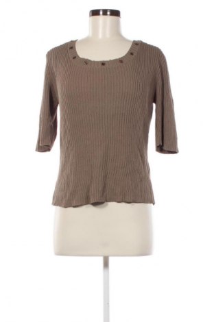 Γυναικείο πουλόβερ Unbranded, Μέγεθος M, Χρώμα Καφέ, Τιμή 3,99 €