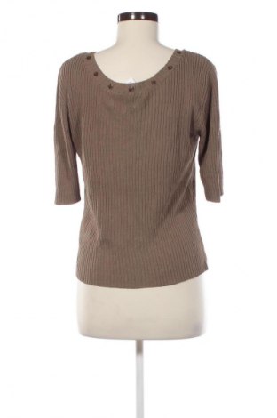 Γυναικείο πουλόβερ Unbranded, Μέγεθος M, Χρώμα Καφέ, Τιμή 3,99 €