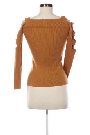 Dámský svetr Unbranded, Velikost S, Barva Žlutá, Cena  149,00 Kč