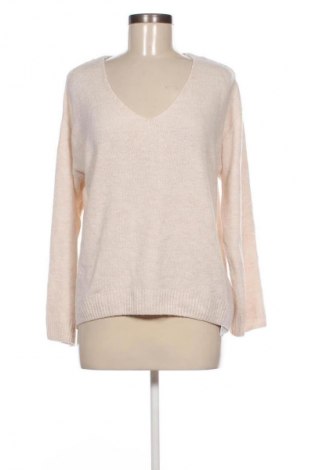Damski sweter Unbranded, Rozmiar L, Kolor Beżowy, Cena 37,99 zł
