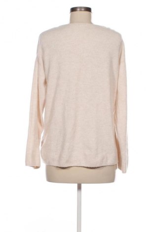 Damski sweter Unbranded, Rozmiar L, Kolor Beżowy, Cena 37,99 zł