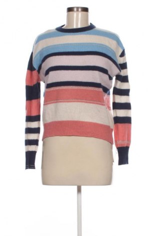 Damski sweter Unbranded, Rozmiar M, Kolor Kolorowy, Cena 40,99 zł