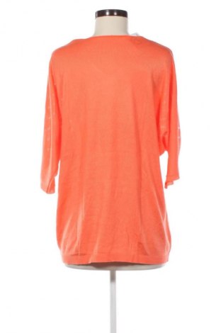 Γυναικείο πουλόβερ Unbranded, Μέγεθος M, Χρώμα Πορτοκαλί, Τιμή 5,99 €