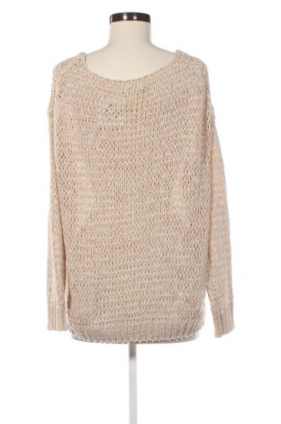 Dámský svetr Usha, Velikost M, Barva Béžová, Cena  399,00 Kč