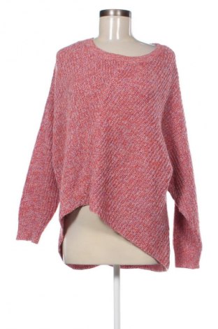 Γυναικείο πουλόβερ VILA, Μέγεθος L, Χρώμα Πολύχρωμο, Τιμή 4,99 €