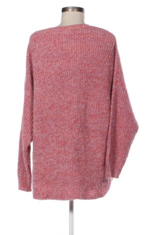 Γυναικείο πουλόβερ VILA, Μέγεθος L, Χρώμα Πολύχρωμο, Τιμή 4,99 €