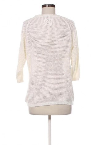Γυναικείο πουλόβερ VRS Woman, Μέγεθος S, Χρώμα Εκρού, Τιμή 1,99 €