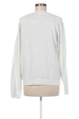 Γυναικείο πουλόβερ Vero Moda, Μέγεθος M, Χρώμα Λευκό, Τιμή 3,99 €