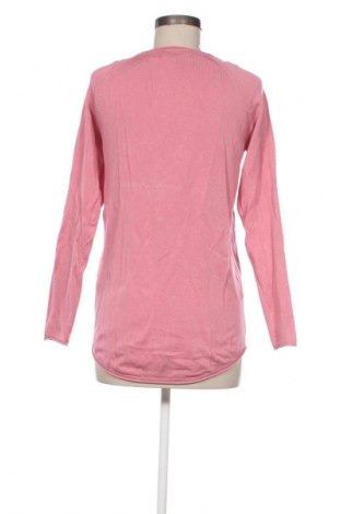 Dámský svetr Vero Moda, Velikost S, Barva Růžová, Cena  219,00 Kč