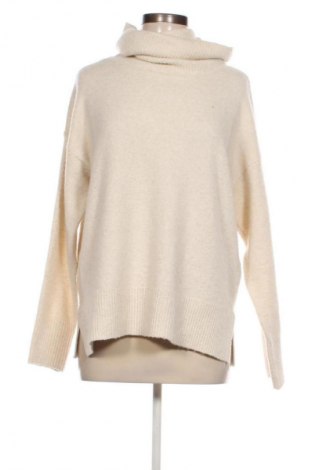 Dámský svetr Vero Moda, Velikost M, Barva Krémová, Cena  79,00 Kč