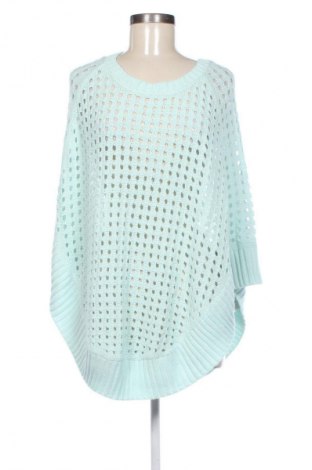 Damski sweter Vero Moda, Rozmiar S, Kolor Niebieski, Cena 34,99 zł