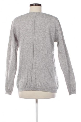 Γυναικείο πουλόβερ Verysimple, Μέγεθος XL, Χρώμα Γκρί, Τιμή 26,99 €