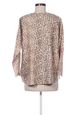 Dámský svetr Zabaione, Velikost L, Barva Vícebarevné, Cena  69,00 Kč