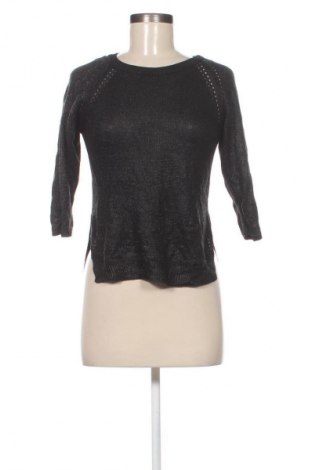 Damski sweter Zara, Rozmiar S, Kolor Czarny, Cena 33,99 zł