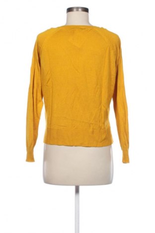 Dámský svetr Zara, Velikost S, Barva Žlutá, Cena  200,00 Kč