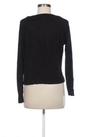 Дамски пуловер Zara, Размер S, Цвят Черен, Цена 14,31 €