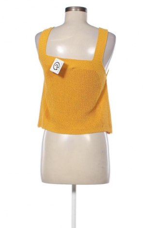 Damski sweter Zara, Rozmiar S, Kolor Żółty, Cena 23,99 zł