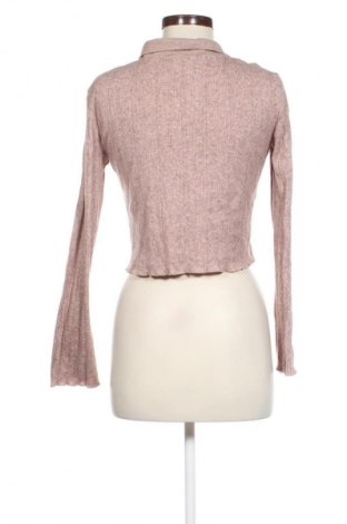 Női pulóver Zara, Méret L, Szín Bézs, Ár 2 179 Ft