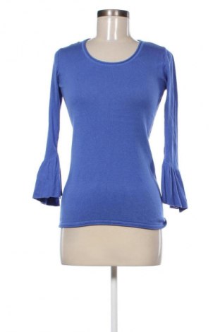 Γυναικείο πουλόβερ Zero, Μέγεθος M, Χρώμα Μπλέ, Τιμή 8,99 €