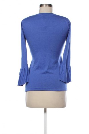 Γυναικείο πουλόβερ Zero, Μέγεθος M, Χρώμα Μπλέ, Τιμή 8,99 €