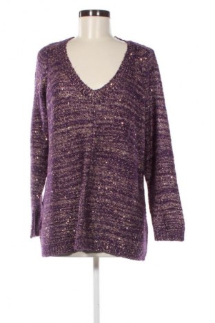 Dámský svetr Zizzi, Velikost S, Barva Vícebarevné, Cena  129,00 Kč