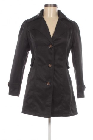 Dámský přechodný kabát  Fashion, Velikost M, Barva Černá, Cena  219,00 Kč