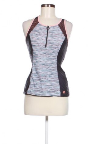 Дамски спортен топ Unbranded, Размер M, Цвят Многоцветен, Цена 8,18 €