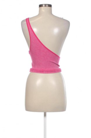 Női sport top Unbranded, Méret S, Szín Rózsaszín, Ár 849 Ft