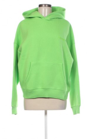 Hanorac de femei Review, Mărime M, Culoare Verde, Preț 246,99 Lei, #131613441