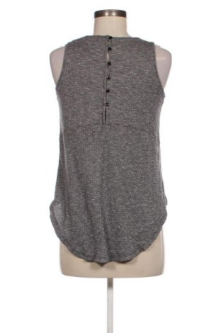 Γυναικείο τοπ 24 Colours, Μέγεθος S, Χρώμα Γκρί, Τιμή 1,99 €