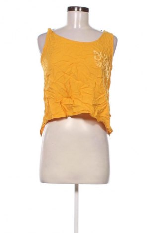 Dámský top 24 Colours, Velikost M, Barva Žlutá, Cena  49,00 Kč