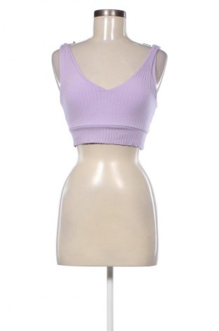 Damski top Amisu, Rozmiar M, Kolor Fioletowy, Cena 28,99 zł