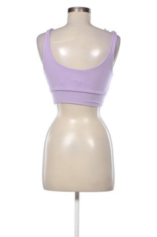 Damski top Amisu, Rozmiar M, Kolor Fioletowy, Cena 28,99 zł