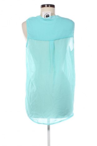 Női top Amisu, Méret XL, Szín Kék, Ár 969 Ft