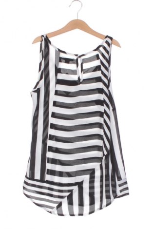 Γυναικείο τοπ Amisu, Μέγεθος XS, Χρώμα Πολύχρωμο, Τιμή 1,99 €