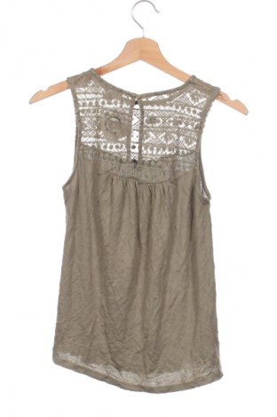 Damentop Amisu, Größe XS, Farbe Grün, Preis € 1,99