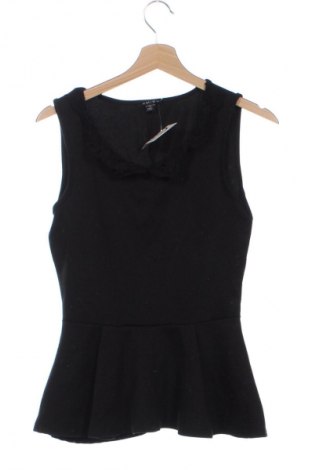 Γυναικείο τοπ Amisu, Μέγεθος XS, Χρώμα Μαύρο, Τιμή 1,99 €