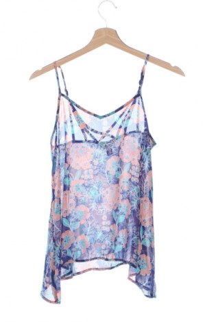 Дамски топ Arizona Jean Co, Размер XS, Цвят Многоцветен, Цена 2,04 €