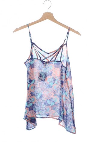Дамски топ Arizona Jean Co, Размер XS, Цвят Многоцветен, Цена 2,04 €