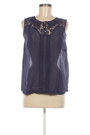 Γυναικείο τοπ Atmosphere, Μέγεθος M, Χρώμα Μπλέ, Τιμή 1,99 €