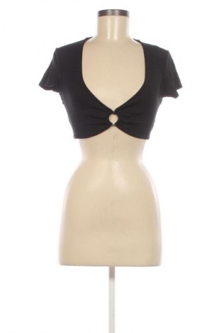 Dámsky top  Bershka, Veľkosť M, Farba Čierna, Cena  4,86 €