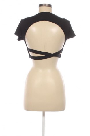 Dámsky top  Bershka, Veľkosť M, Farba Čierna, Cena  4,86 €