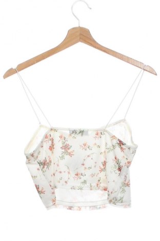 Dámský top Bershka, Velikost XS, Barva Vícebarevné, Cena  159,00 Kč