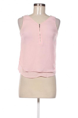 Dámský top Bershka, Velikost S, Barva Růžová, Cena  79,00 Kč