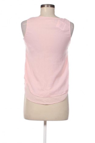 Dámský top Bershka, Velikost S, Barva Růžová, Cena  79,00 Kč