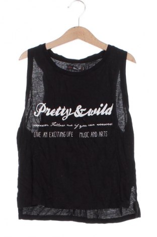 Damentop Bershka, Größe XS, Farbe Schwarz, Preis € 3,99