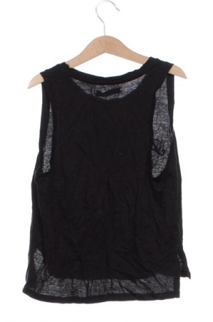 Damentop Bershka, Größe XS, Farbe Schwarz, Preis € 3,99