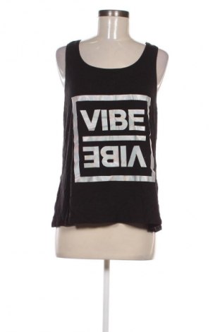 Női top Bershka, Méret M, Szín Fekete, Ár 1 039 Ft