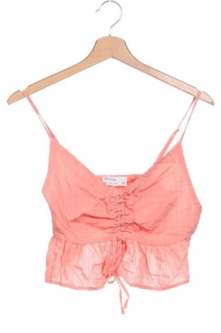 Női top Bershka, Méret L, Szín Narancssárga
, Ár 1 199 Ft