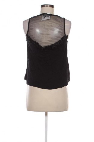 Dámský top Bershka, Velikost S, Barva Černá, Cena  59,00 Kč